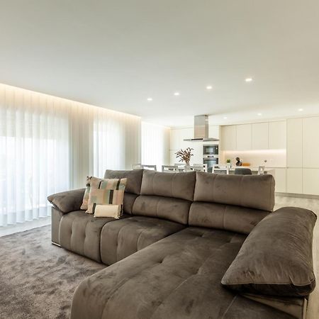 Apartamento Bela Vista - Minho'S Guest 에스포센데 외부 사진