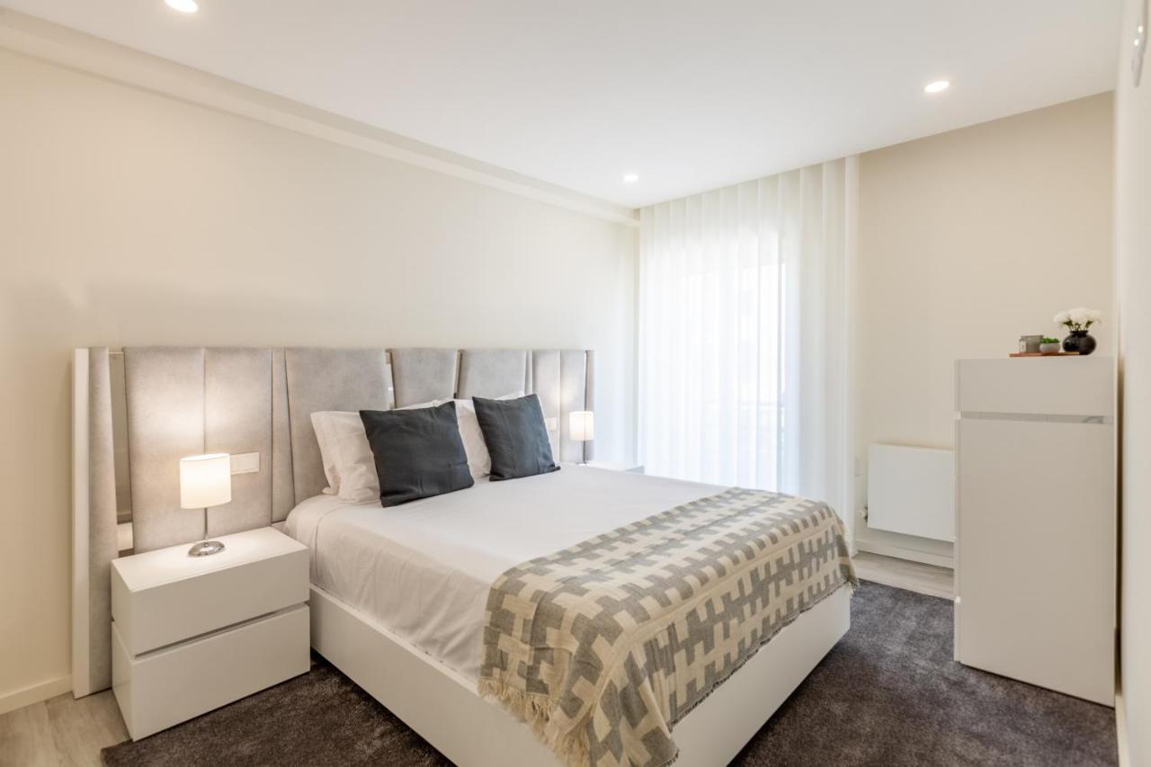 Apartamento Bela Vista - Minho'S Guest 에스포센데 외부 사진