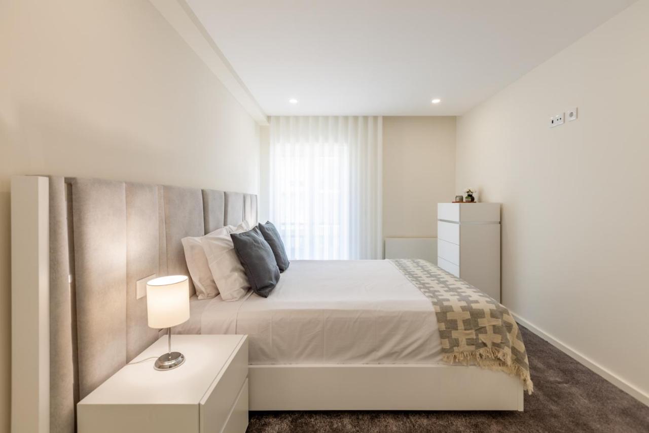 Apartamento Bela Vista - Minho'S Guest 에스포센데 외부 사진