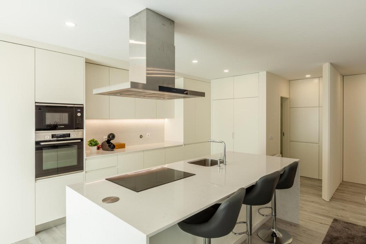 Apartamento Bela Vista - Minho'S Guest 에스포센데 외부 사진