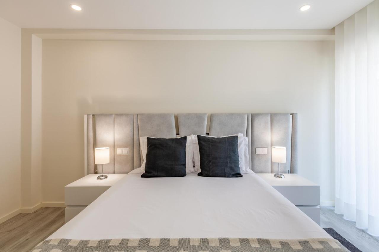 Apartamento Bela Vista - Minho'S Guest 에스포센데 외부 사진