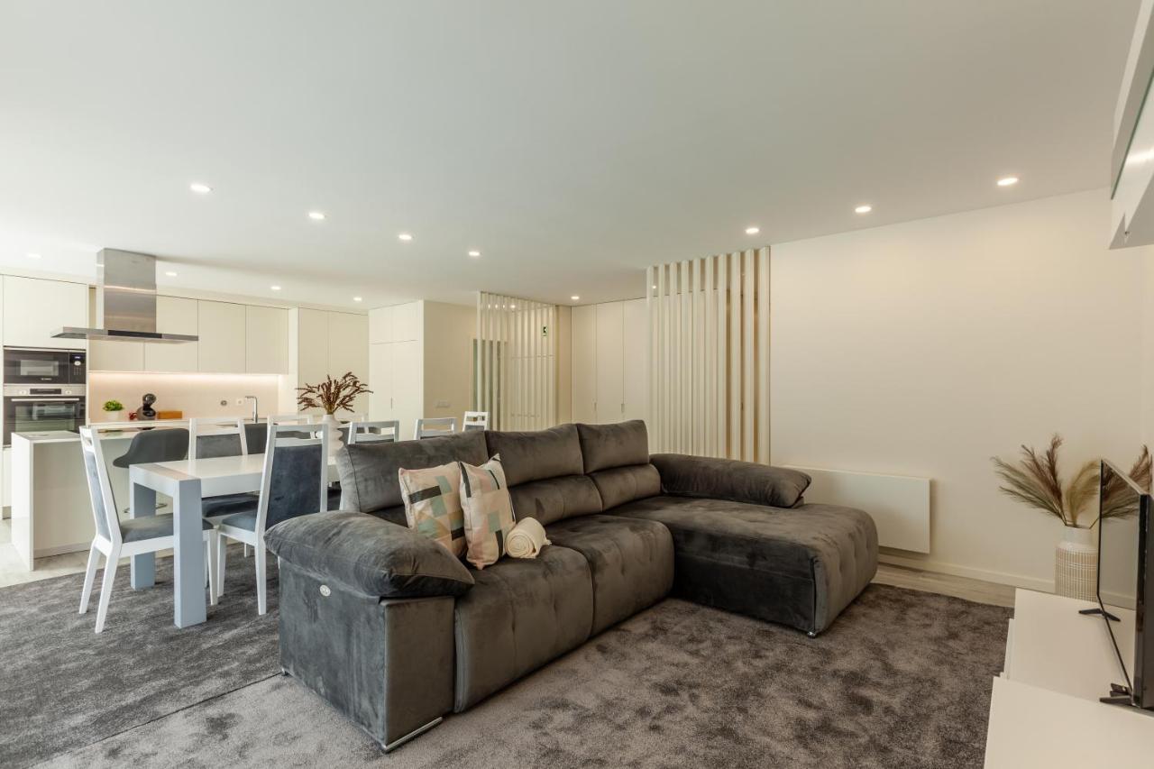 Apartamento Bela Vista - Minho'S Guest 에스포센데 외부 사진