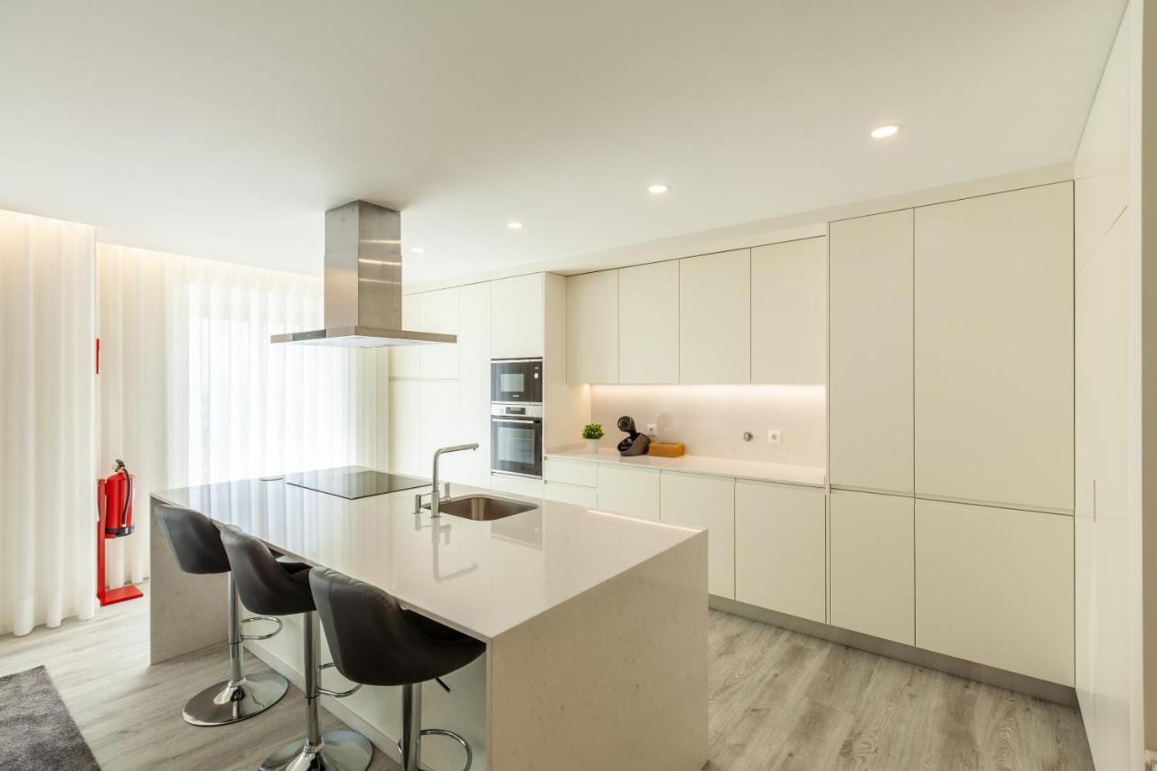 Apartamento Bela Vista - Minho'S Guest 에스포센데 외부 사진