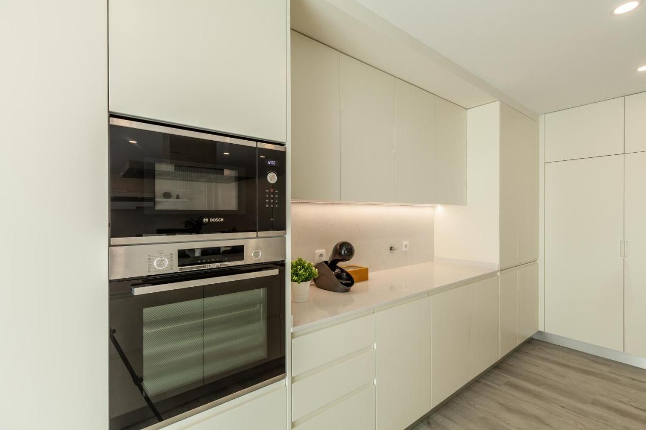 Apartamento Bela Vista - Minho'S Guest 에스포센데 외부 사진