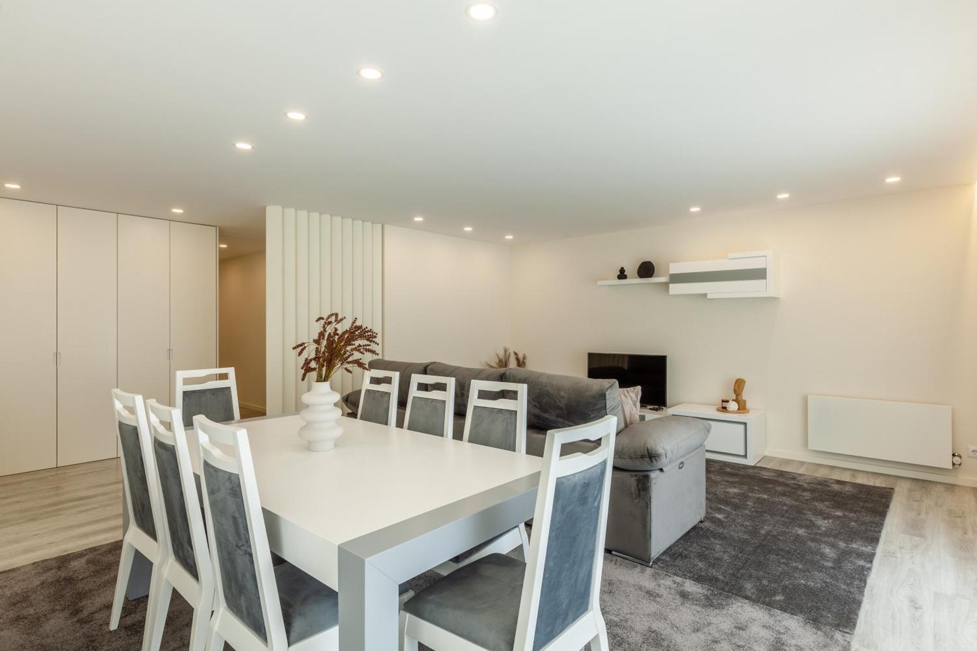 Apartamento Bela Vista - Minho'S Guest 에스포센데 외부 사진