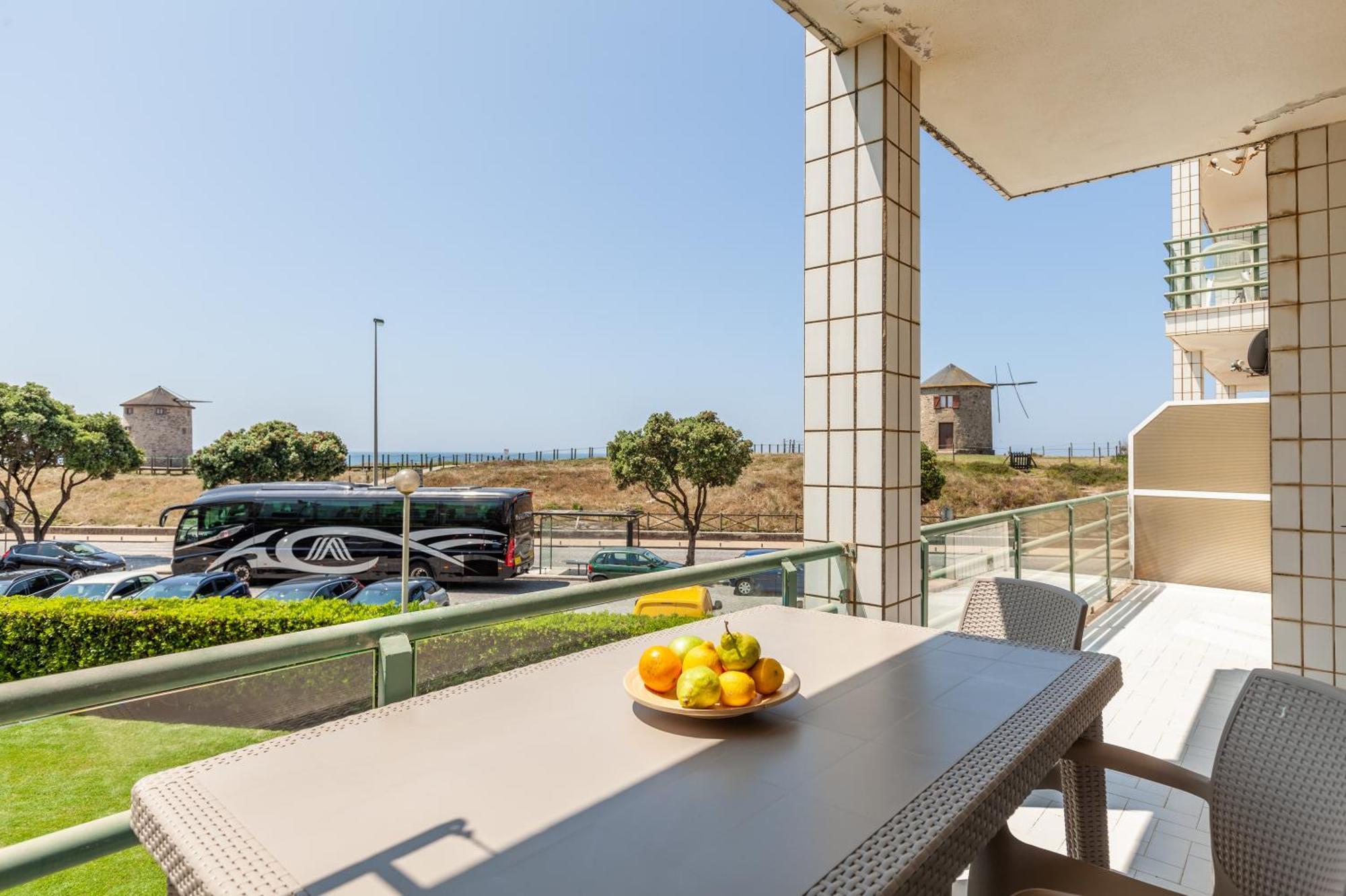 Apartamento Bela Vista - Minho'S Guest 에스포센데 외부 사진
