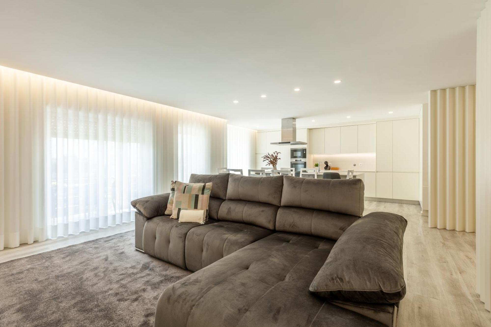 Apartamento Bela Vista - Minho'S Guest 에스포센데 외부 사진