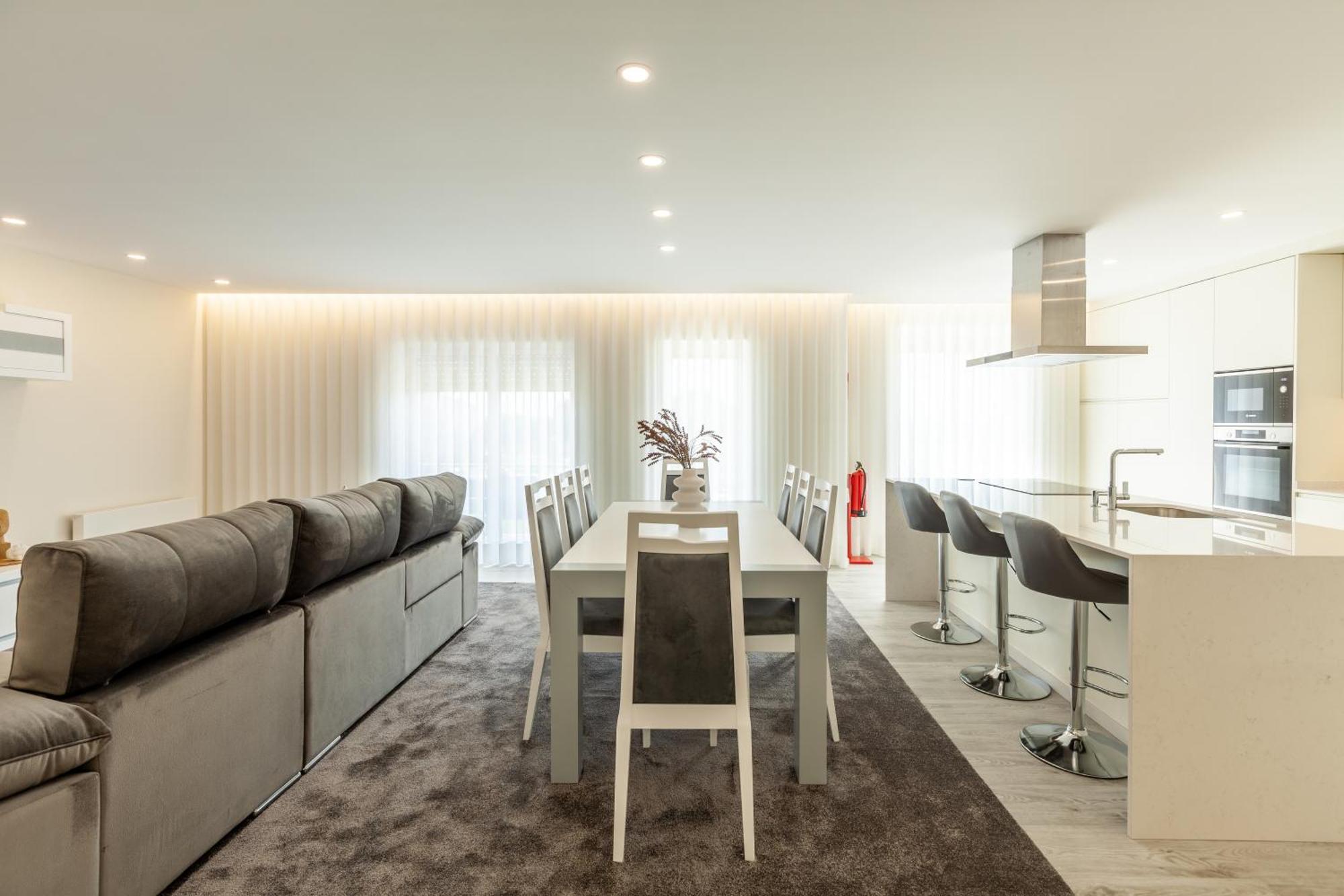 Apartamento Bela Vista - Minho'S Guest 에스포센데 외부 사진