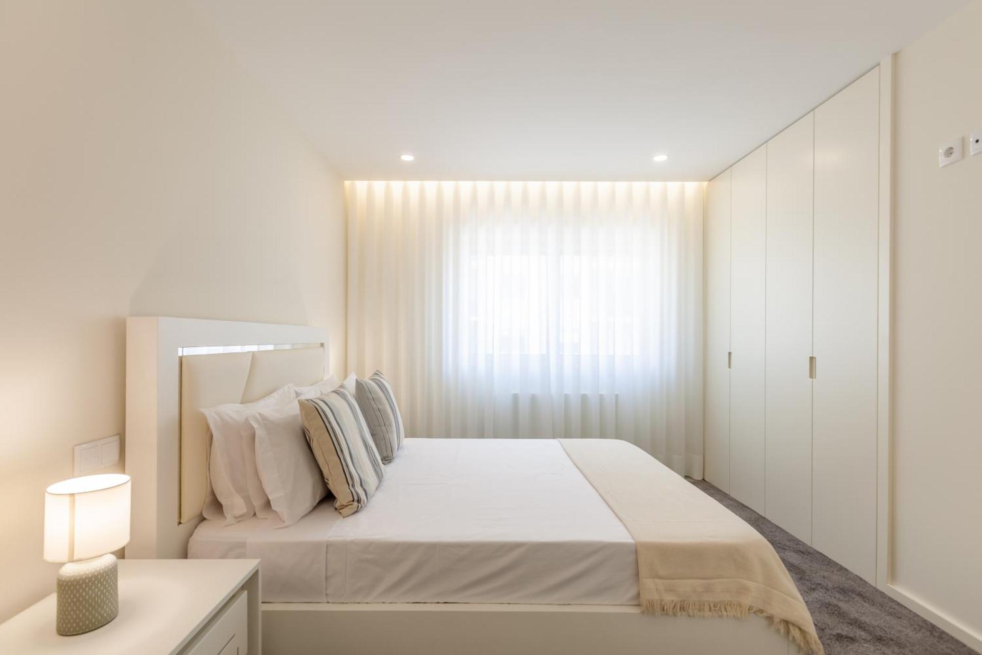 Apartamento Bela Vista - Minho'S Guest 에스포센데 외부 사진