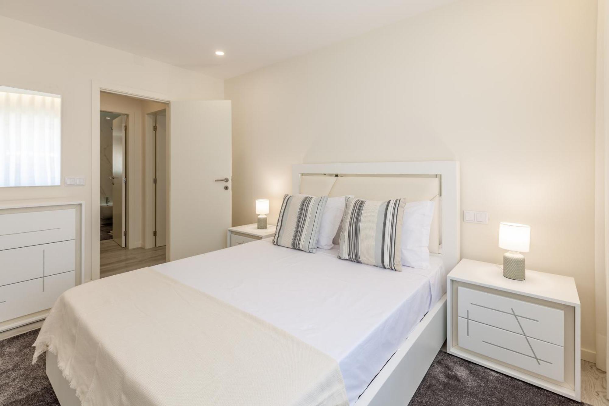 Apartamento Bela Vista - Minho'S Guest 에스포센데 외부 사진